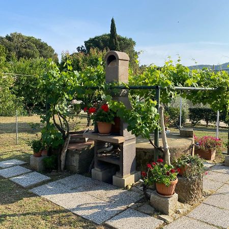 Villetta Di Rosa Procchio  Exterior foto